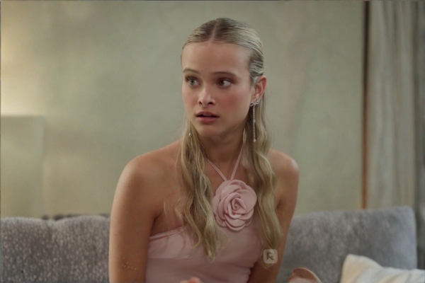 Fated To Find You Full Movie