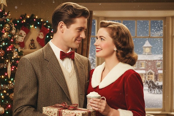 Best Classic Christmas Movies To Watch Online