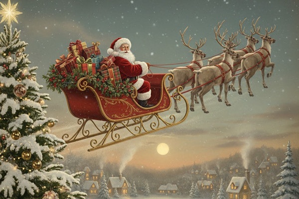 Best Classic Christmas Movies