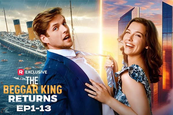 Best Revenge Movies to Watch on ReelShort