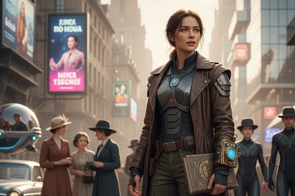 Best Time Travel Movies