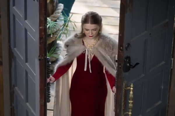 betrayed alpha queen rises from the ashes dailymotion film