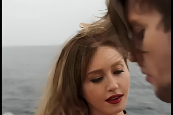 Billionaire Betrayed Rises With Mute Girl Help Full Movie