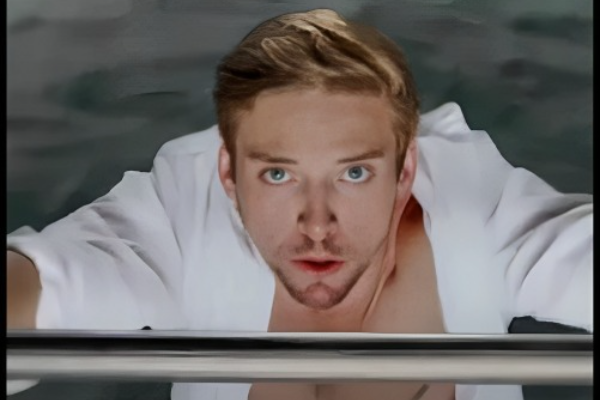 Billionaire Betrayed Rises With Mute Girl