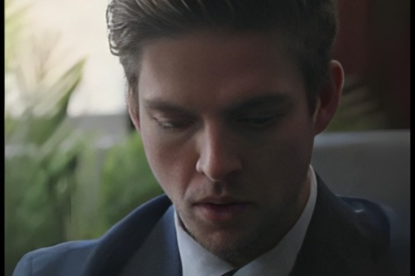 Billionaire Betrayed Rises With A Mute Girl Help Ryan Chase