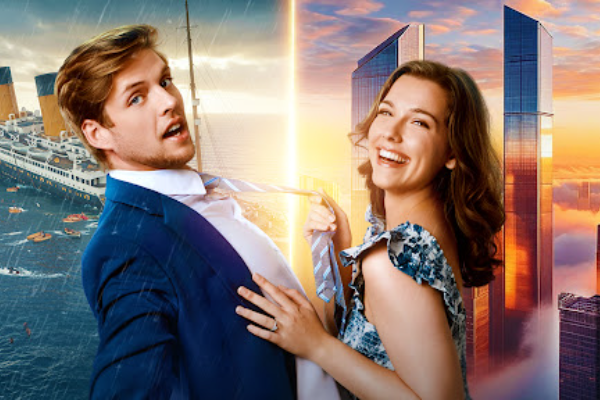 Billionaire Betrayed Rises With A Mute Girl Help