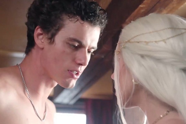 Blood & Silver Rise of the Alpha's Rejected Mate Full Movie