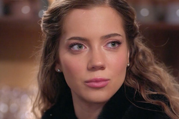 Blood & Silver Rise of the Alpha's Rejected Mate Cast