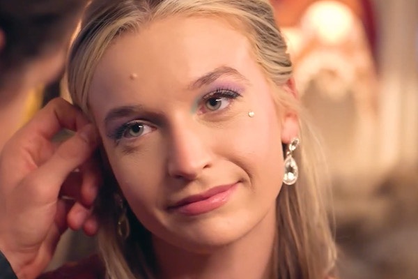 Blood & Silver Rise of the Alpha's Rejected Mate Movie