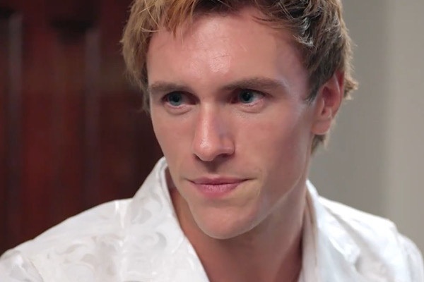 Blood & Silver Rise of the Alpha's Rejected Mate Dailymotion