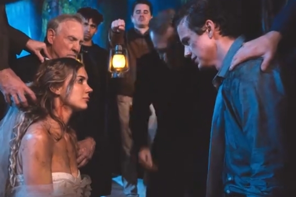 blood & silver rise of the alpha's rejected mate chapters