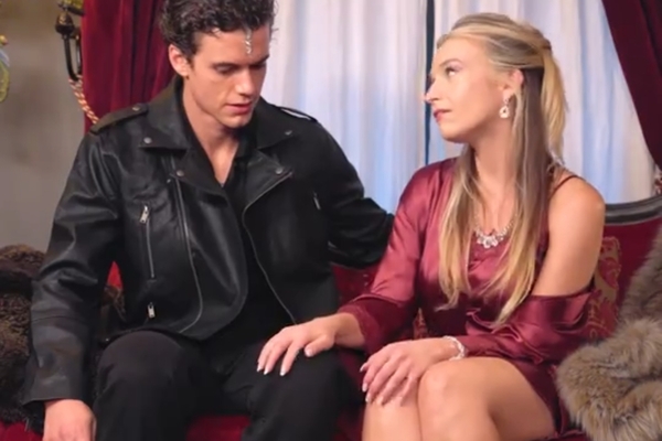 blood & silver rise of the alpha's rejected mate episodes