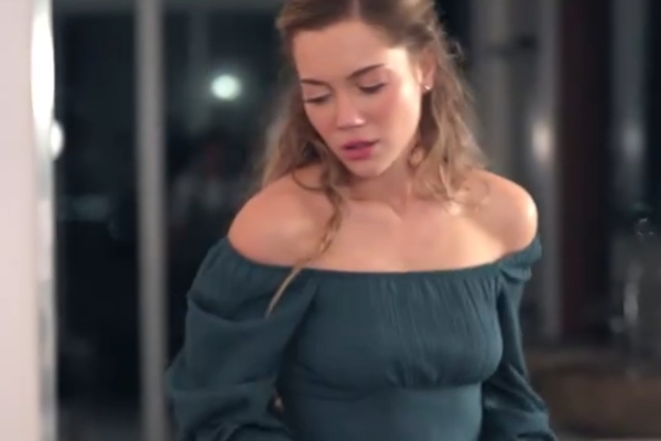 blood & silver rise of the alpha's rejected mate movie