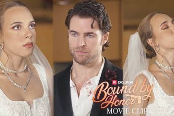 Bound By Honor Full Movie Bilibili