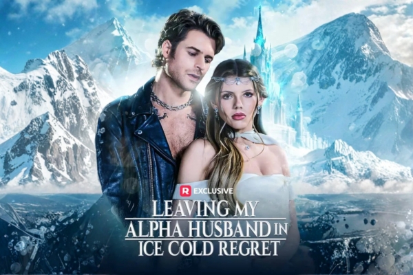 Leaving My Alpha Husband in Cold Regret