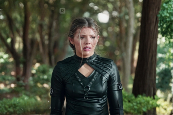 Bound to the Rebel Wolf A Royal Heiress