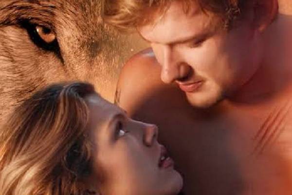 Bound To The Rebel Wolf Cast