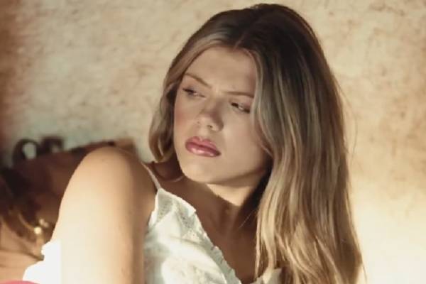 Bound To The Rebel Wolf Full Movie