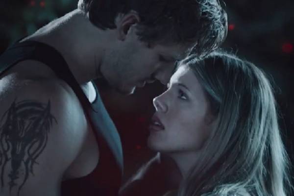 Bound To The Rebel Wolf YouTube ReelShort