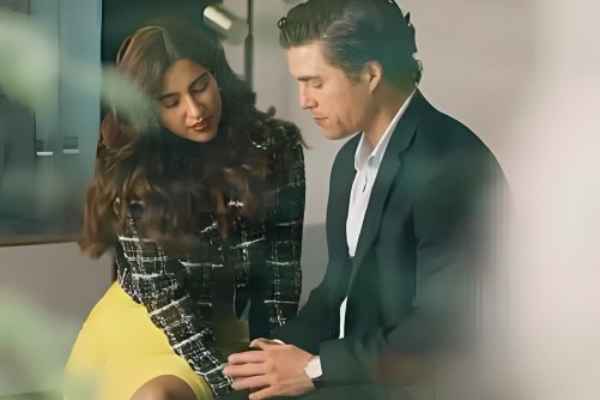 Broken Vows Cold Vengeance Full Episode