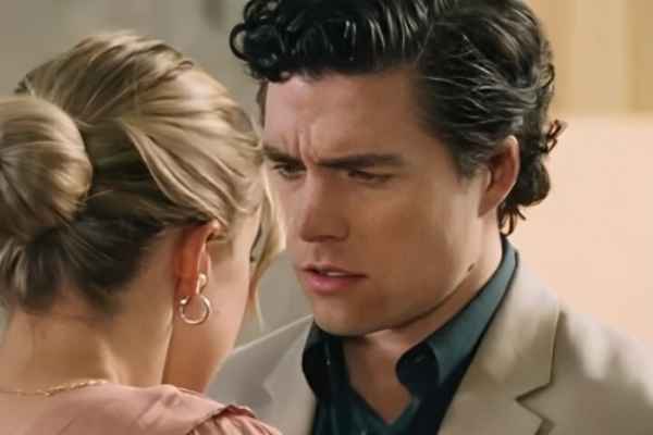 Broken Vows Cold Vengeance Reelshort