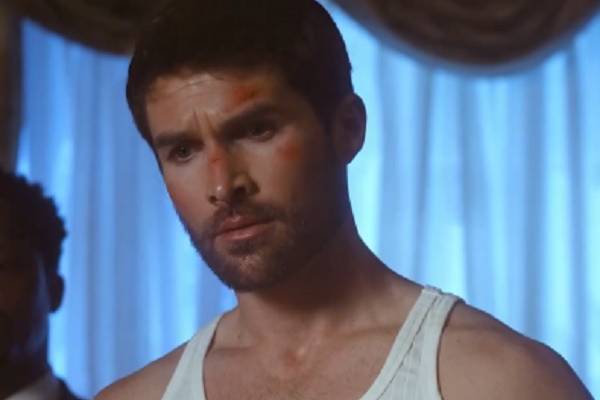 Cain Hunter Super Godfather