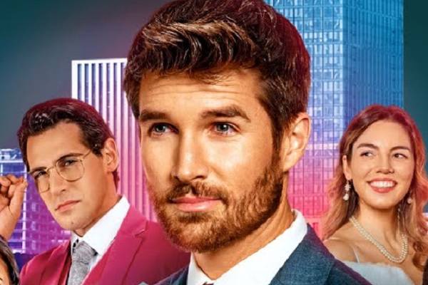 Cain Hunter Is A Broken Man Dailymotion