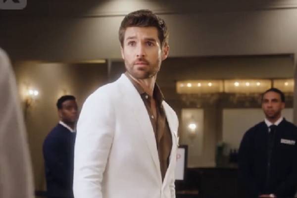 Cain Hunter Is A Broken Man Full Movie