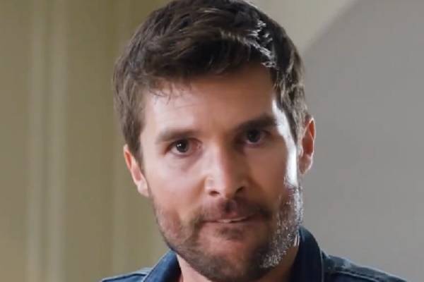 Cain Hunter Is A Broken Man Dailymotion