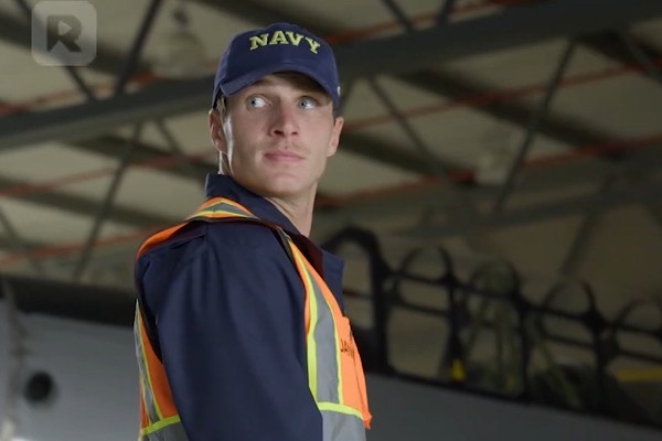 Callsign Legacy Actor