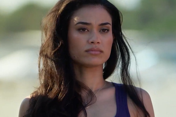 Callsign Legacy Actress