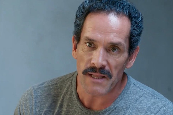 Callsign Legacy Actor