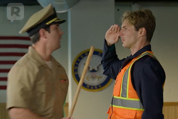 Callsign Legacy Full Movie