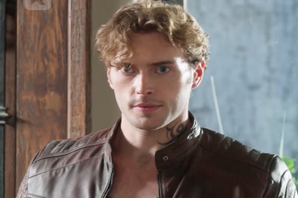 Carter Moczan Lifestyle