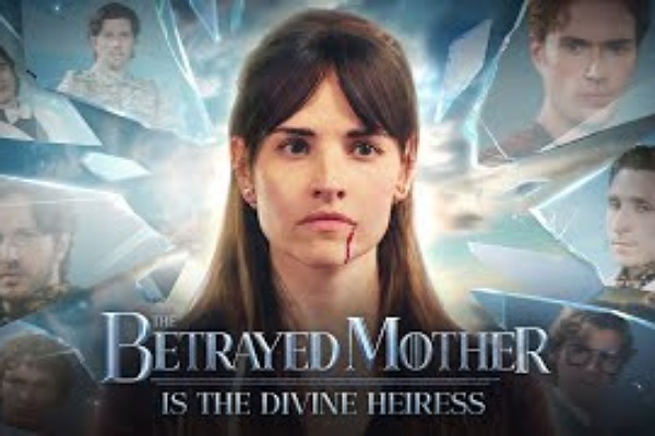 Carter Moczan ReelShort Movies