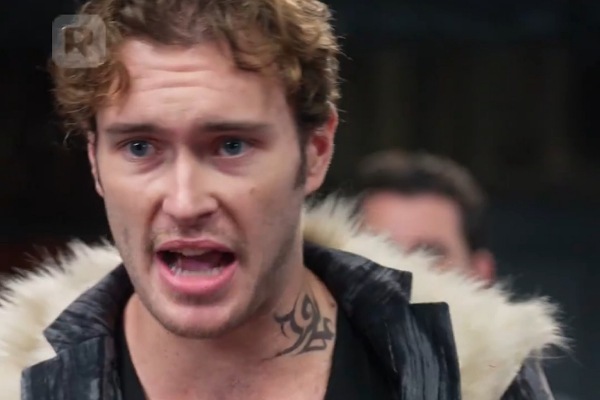 Carter Moczan Movies