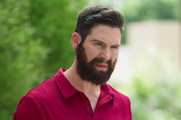 Cassius Adams Short Film