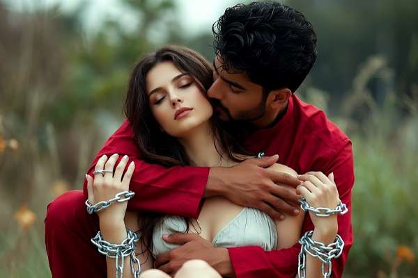 Chained By Her Love Full Movie Dailymotion