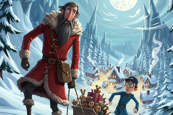 Best Animated Christmas Movies To Watch