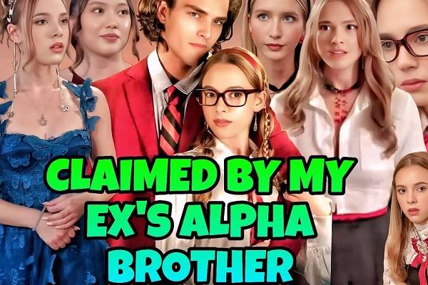 Claimed By My Ex’s Alpha Brother Ending