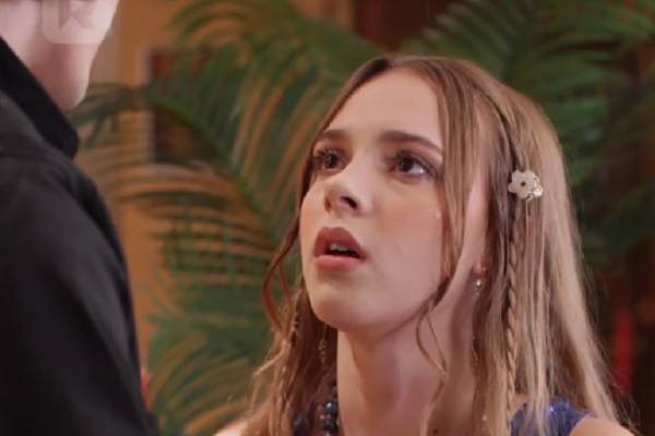 Claimed By My Ex’s Alpha Brother Reelshort