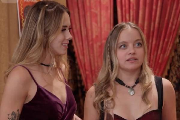 Claimed By My Ex’s Alpha Brother ending