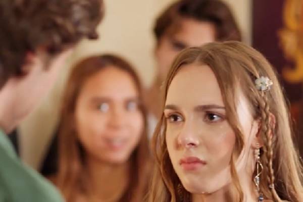 Claimed By My Ex's Alpha Brother Full Movie