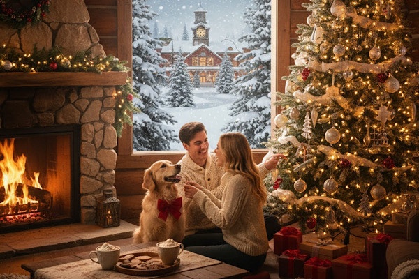 Best Classic Christmas Movies