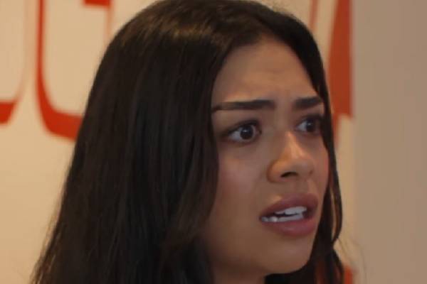 Cleo Marlowe And Blake Wilder Cleo