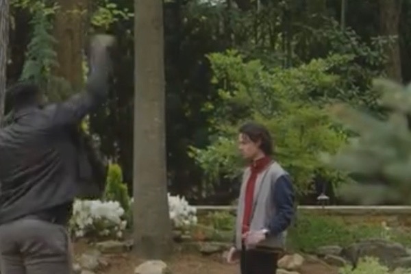 connor tuohy parents