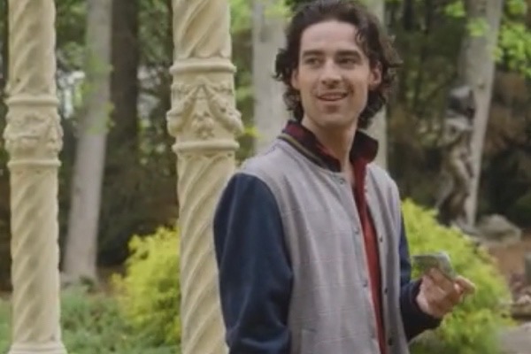 connor tuohy nationality