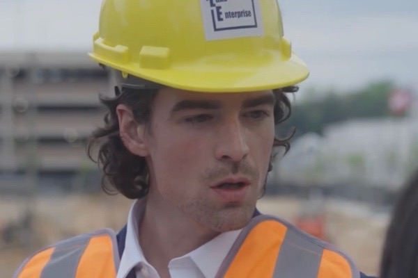 connor tuohy biography