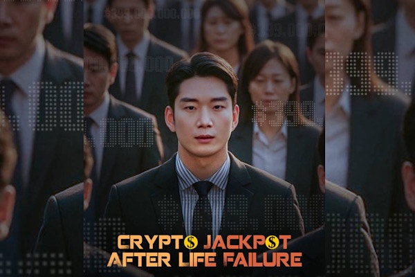 Crypto Jackpot After Life Failure Final
