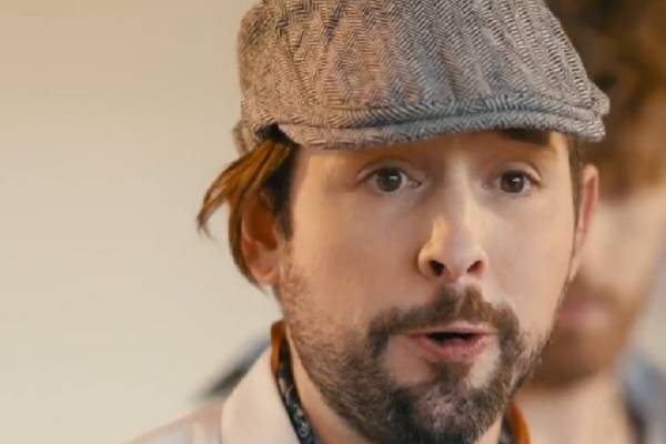 Daddy’s Got Girls And Guns Cast Cooper Bradley